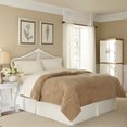 thumbnail image 1 of Vellux Plush Lux Blanket, 1 of 4