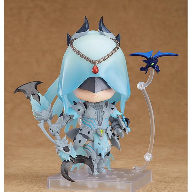 Nendoroid Monster Hunter Female Xeno'Jiiva Beta Armor 1025 Action Figure - Walmart.com - Walmart.com