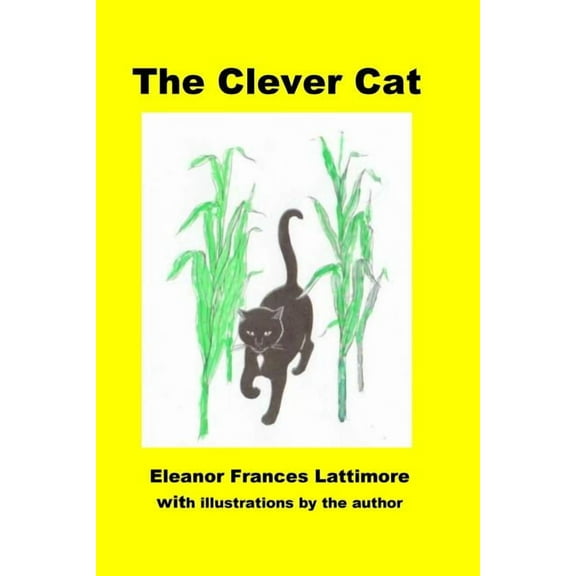 The Clever Cat, (Paperback)