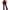 Wine1, variant on Aloohaidyvio No Boundaries Yoga Pants, Women's Yoga Pants High Waisted Workout Leggings