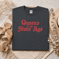 thumbnail image 2 of Stone Age Rock Band Classic Graphic T-Shirt, 2 of 6