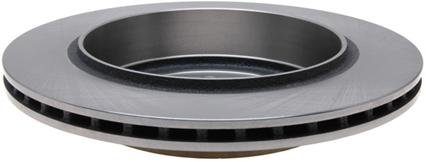 ACDelco Disc Brake Rotor 18A2794A Fits select: 2011-2018,2020-2022 JEEP GRAND CHEROKEE