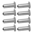 thumbnail image 3 of Tornillos para Llantas de Ruedas de Automóviles ANGGREK 100 Piezas Acero al Carbono Rendimiento Todoterreno, 3 of 7