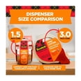 thumbnail image 5 of Scotch Long Lasting Storage Packaging Tape, 1.88 in x 54.6 yd, 6 Rolls, 5 of 13