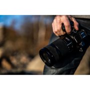 عدسة كاميرا باناسونيك LUMIX S ، 70-300 مم F4.5-5.6 Macro O.I.S. عدسة L Mount القابلة للتبديل للكاميرات الرقمية بدون إطار