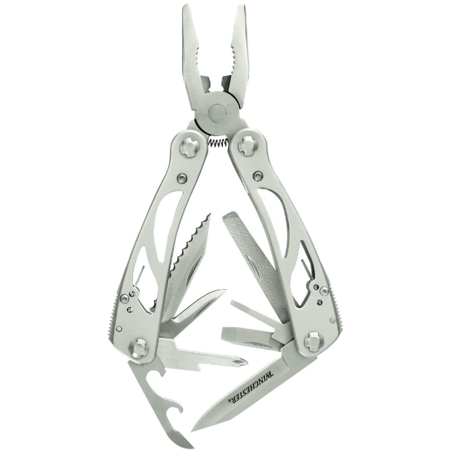 Combination catered isis 22-41473 Winchester Multi Tool - Walmart.com