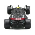 thumbnail image 3 of Mercedes-AMG F1 W14 E Performance #44 Lewis Hamilton "Petronas" "Formula One F1 World Championship" (2023) with Driver in Car 1/43 Diecast Model Car, 3 of 4