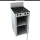 thumbnail image 5 of Parrilla Con Gabinete P225 Fraga 50 Cm gris Fraga P225, 5 of 5