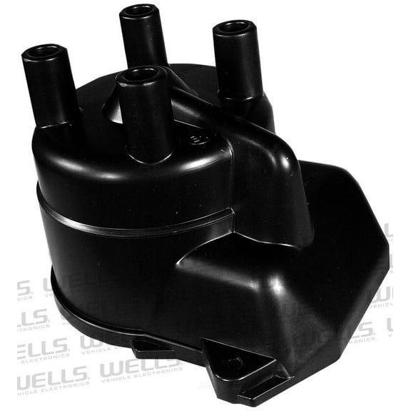Distributor Cap