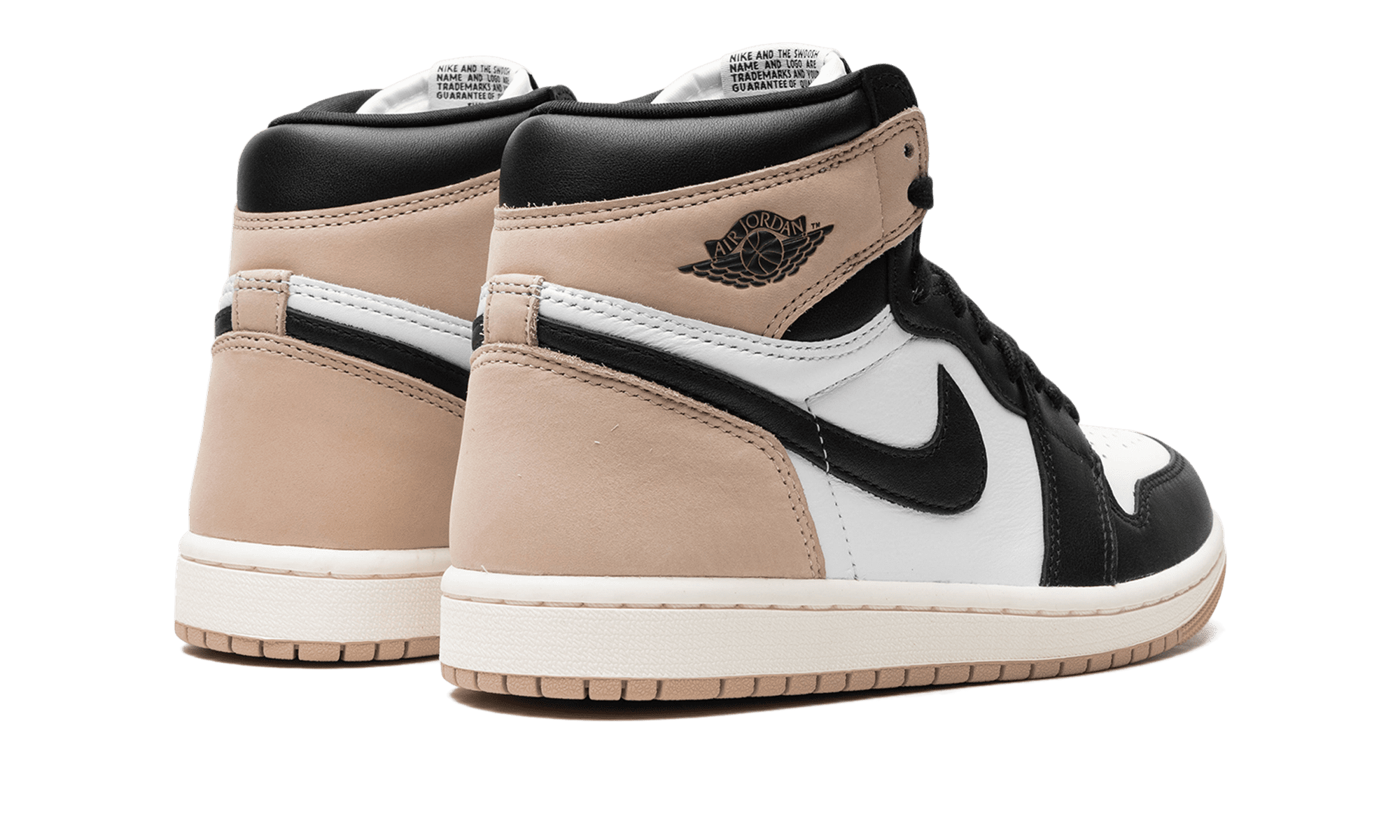 Jordan WOMENS Air Jordan 1 High OG Womens 