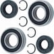 thumbnail image 3 of Golf Cart Rear Axle Bearing Seal Kit for EZGO Marathon Medalist TXT RXV 1978+ Electric Carts, Replaces OEM# 611931 620343 70181, 3 of 3