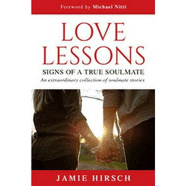 Love Lessons : Signs of a True Soulmate (Paperback)