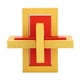 thumbnail image 5 of Desbloquear Rompecabezas De Enclavamiento, Rompecabezas De Desarrollo Cerebral Desbloquear Juguete Divertido Para Viajes A Casa ANGGREK Otros, 5 of 8