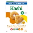 thumbnail image 1 of Kashi Avoine grillee au miel biologiques 386g, 1 of 3