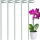 thumbnail image 4 of Inteprter Gran oferta, hermoso soporte para plantas, soporte para flores, anillo de soporte para plantas de Metal, estacas, soporte para bonsái, Jardín y Patio 45CM, 4 of 6