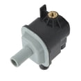 thumbnail image 2 of Válvula de vacío solenoide ANGGREK de control de Purga Metal Resistente para automóviles, 2 of 8