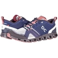 thumbnail image 3 of ON Womens Cloud X Shift Sneakers 7.5 Ink Cherry, 3 of 4