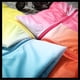 thumbnail image 3 of Greeniant Mujer hombre ropa al aire libre con capucha viento piel abrigo deportes a prueba de sol bloqueador solar Skinsuit protección UV Uniforme atlético Amarillo L, 3 of 6
