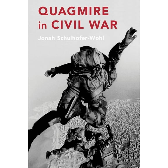 Quagmire in Civil War, (Paperback)