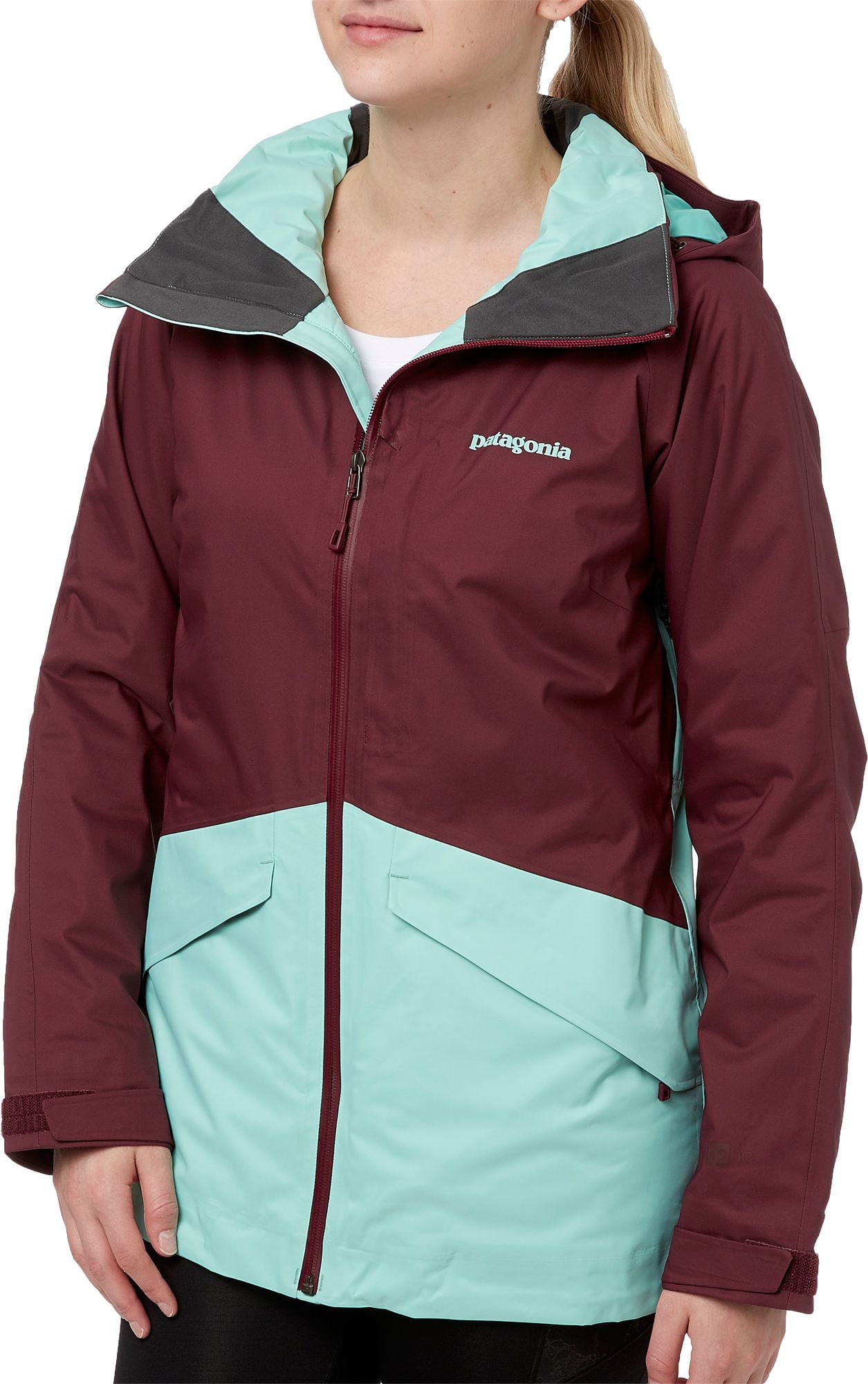 patagonia insulated snowbelle