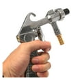 thumbnail image 1 of Sandblaster Air Siphon Feed Blast Nozzle Ceramic Tips Abrasive Sand Blasting with 4pcs Ceramic Nozzles Abrasive ,Unique Blowing, 1 of 4