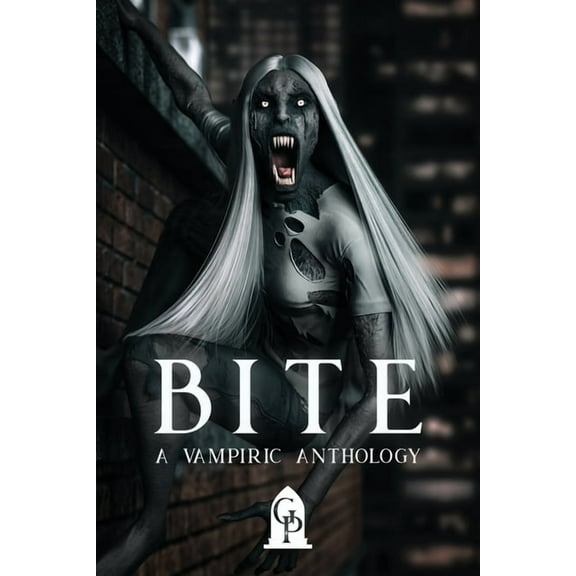 Bite: A Vampiric Anthology, (Paperback)