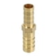 thumbnail image 1 of Reductor de conexión de conexión de manguera de motor de coche, empalmador de conexión de manguera de forma recta de 10mm-8mm Universal para combustible aire agua Gas aceite, 1 of 1