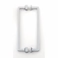 thumbnail image 3 of Alno G950-6 Millennium Luxury Industrial 6 Center to Center Back to Back Door Pulls -, 3 of 4