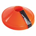 thumbnail image 1 of Precision Sleeved Saucer Cones (Pack Of 10), 1 of 1