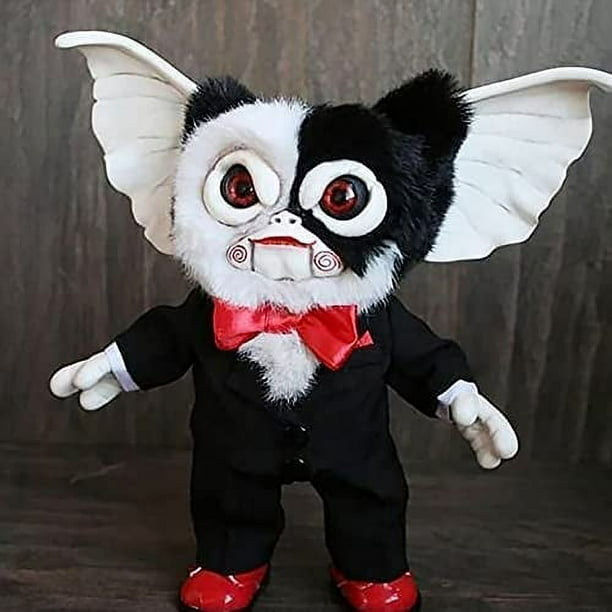 New Mogwai Handmade Doll, 5.9in Gremlins Gizmo Replica Puppet