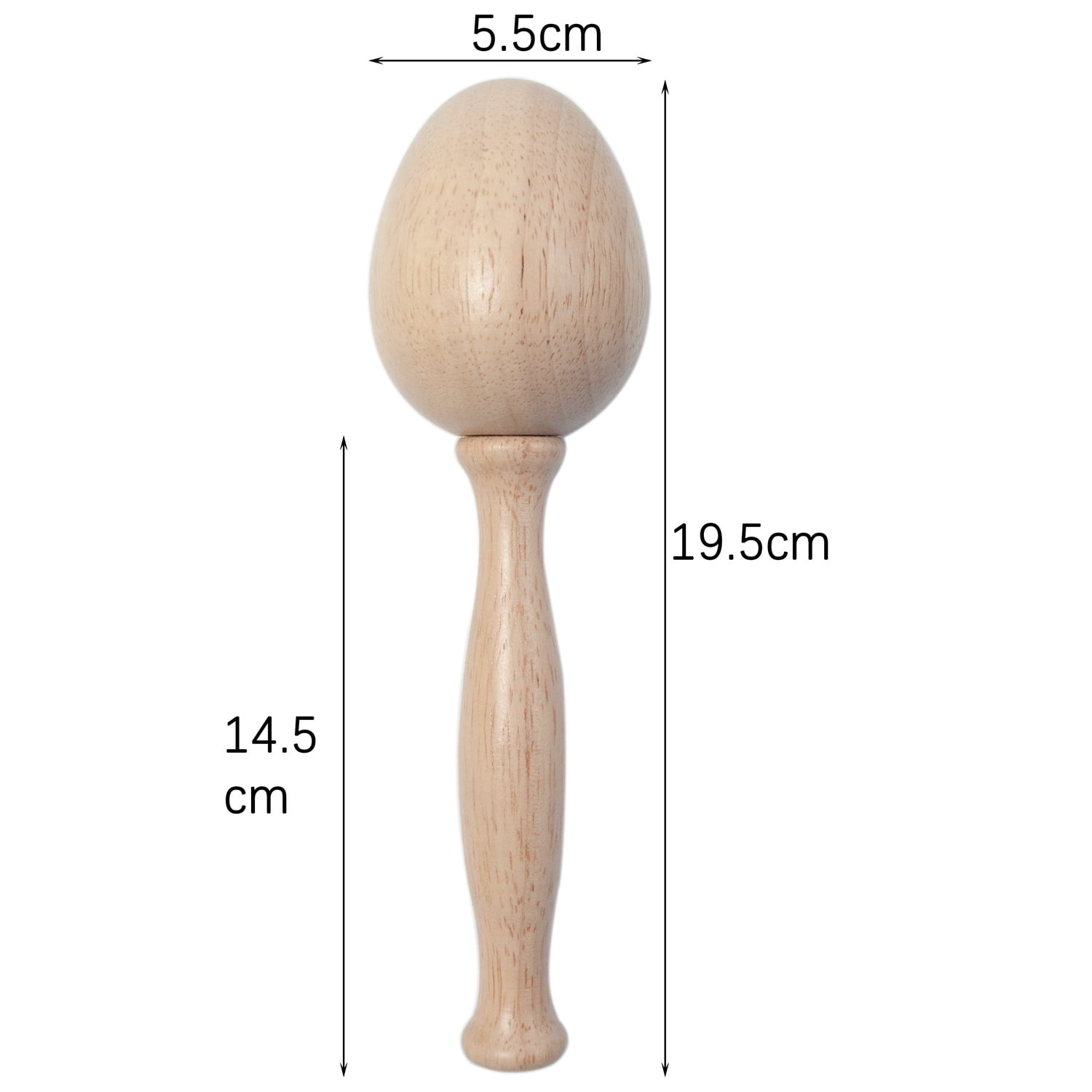 Wood Darning Egg, Socks Repair Needle Thread, Sewing Tool, Adult Handicraft, Home Mending Kit, Gloves Needle, Wood Egg