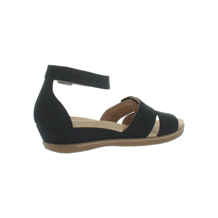 Women s Dansko Astrid Ankle Strap Sandal Walmart