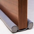 thumbnail image 5 of Self-Adhesive Under Door Draft Guard Stopper Sound Proof Reduce Noise Door Bottom, 5 of 5