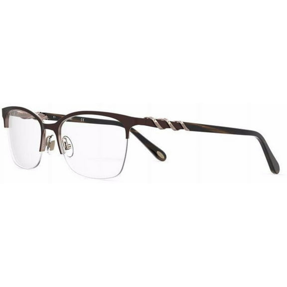 Emozioni EM 4412-0YZ4 00 52mm New Eyeglasses
