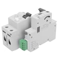 thumbnail image 4 of Módulo de componentes electrónicos ajustable de 220 V para elevadores, refrigeradores y electrodomésticos de 25 A, 4 of 10
