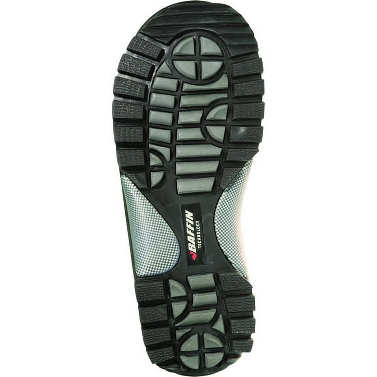 Baffin hurricane deals snow boots