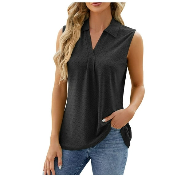 DuoJiaJ Women Casual Sunrise Print Tank Hiking Mountain Sleeveless Shirt Tees Vest Tops Women’s Lace Trim Tank Tops