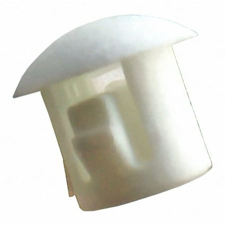 

Sim Supply Hole Plug Hole D 11-16 In Wh PK25 1ELV8 1ELV8 ZO-G3060294