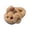 /c6Khaki16, variant on CUZIBR Infant Girls Slippers Boys Cute Rabbit Animal Fuzzy House Slippers Close Toe Warm Winter Warm Indoor Footwear,Green,18-24 Months