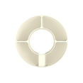 thumbnail image 1 of Maytalsory Outdoor Essential Snack Bowl With Handle For Stanleys Cup Accessories Durable Stanleys Accessories white 4 frames, 1 of 6