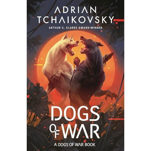 Dogs of War Dogs of War, Book 1, (Paperback)