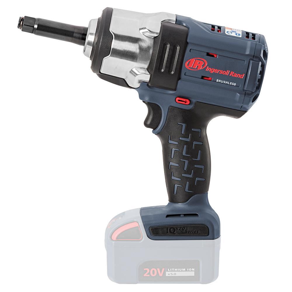 Ingersoll-Rand W7252 20-Volt 1/2-Inch x 