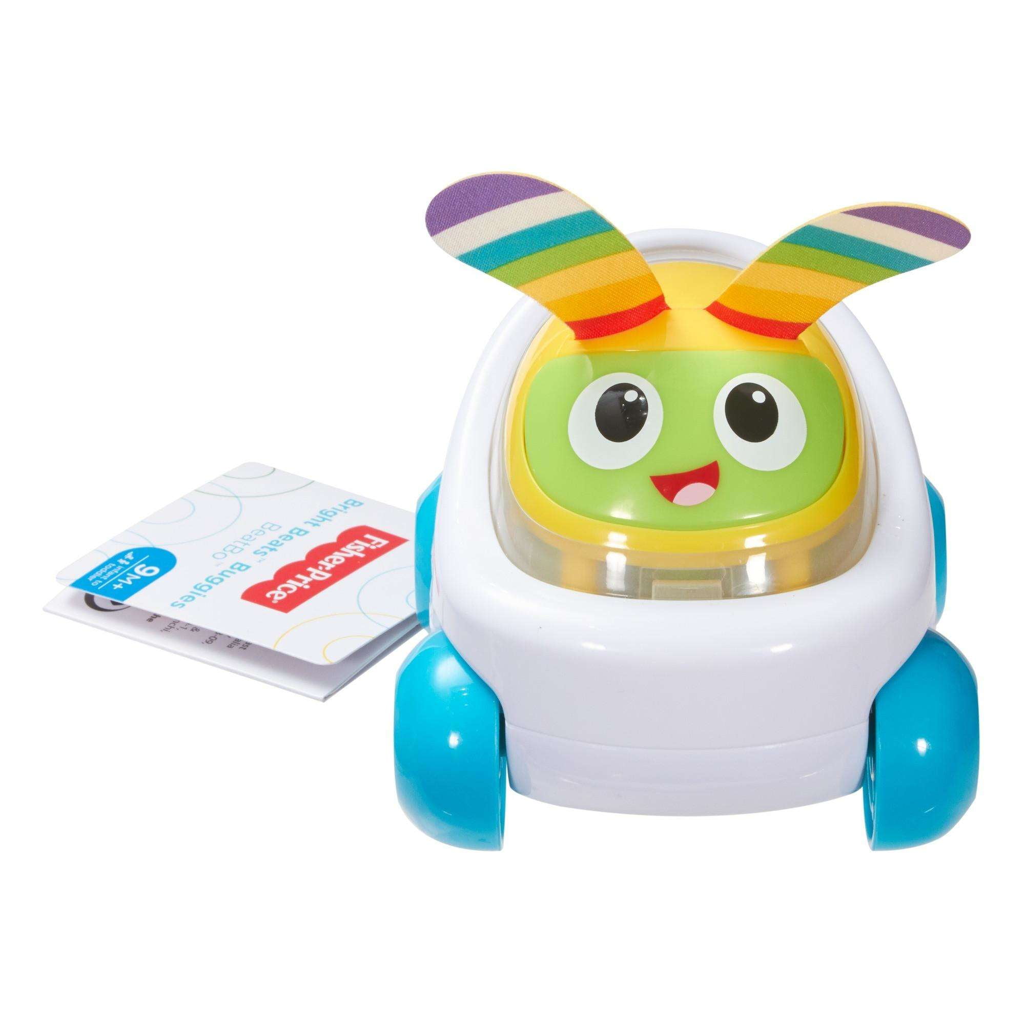 bright beats buggies