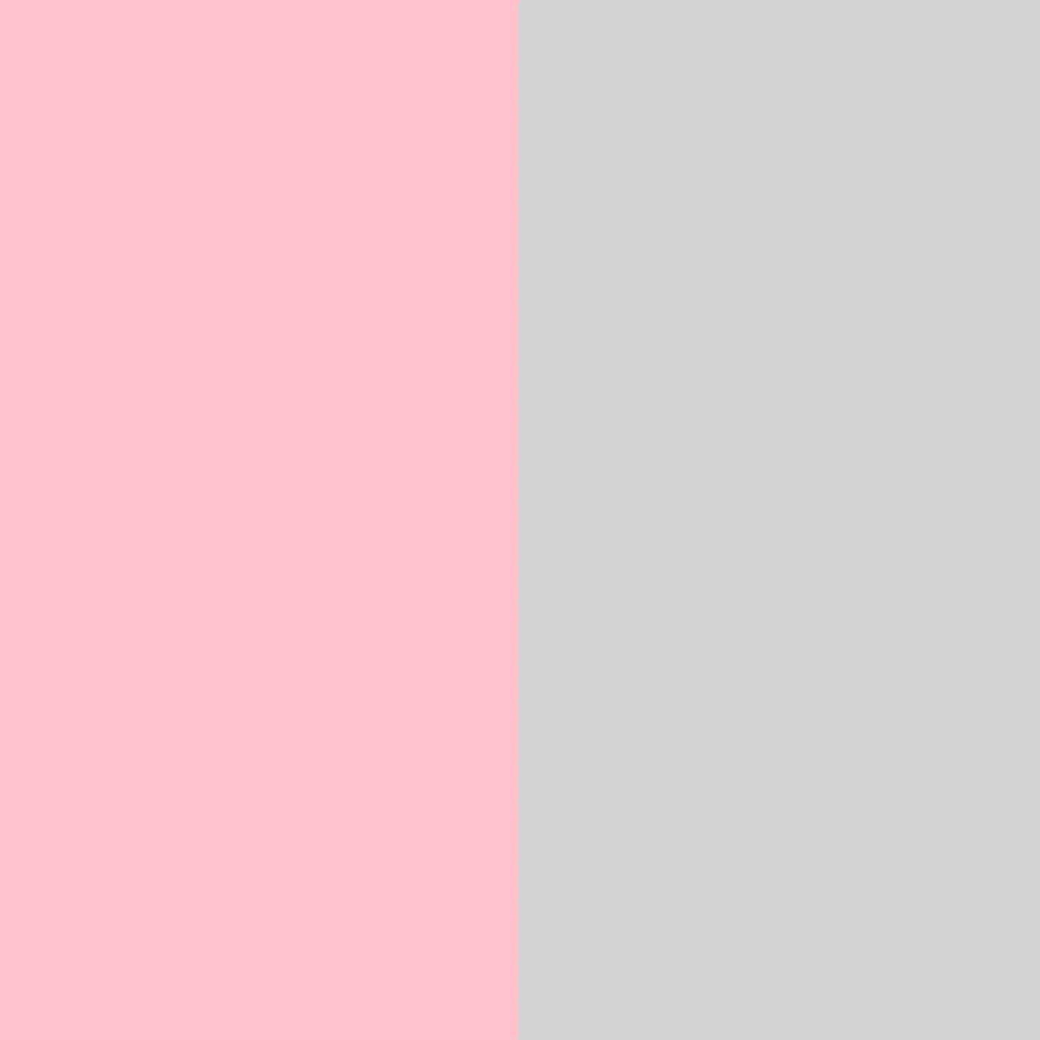 Pink / Light Grey