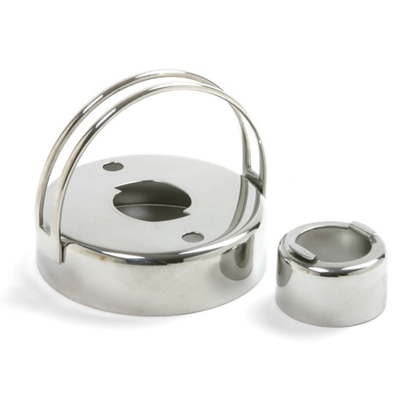 Donut Biscuit Cutter