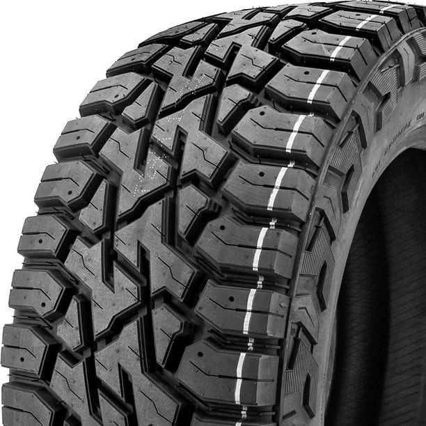 Venom Power Trail Hunter R/T LT 33X12.50R22 E 10 Ply RT Rugged Terrain