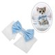 thumbnail image 5 of Greenadscape Collar Decorativo Para Con Moño Adaptable Para Celebraciones, 5 of 7