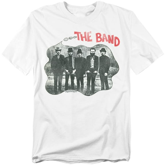 The Band T-Shirt I Shall Be Released Unisex Graphic Tee for Men & Women