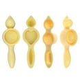 thumbnail image 2 of Techinal Plastic Maamoul Mold Middle Eastern Cookie Cake Baking Decorating Mould Candy, 2 of 19
