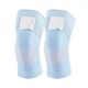 thumbnail image 4 of Rodillera deportiva con correa de nailon, transpirable, para correr, fitness, equipo de protección, rodillera para meniscos, correa transparente, 4 of 4